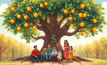 Wealth Multipliers: Strategies for Intergenerational Prosperity