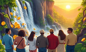 Dividend Dominance: Generating Income from Stocks