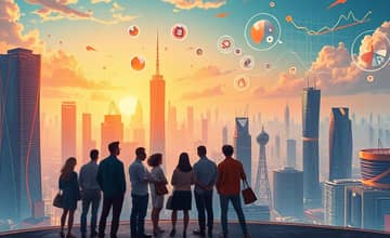 Market Whisperer: Understanding Investment Trends