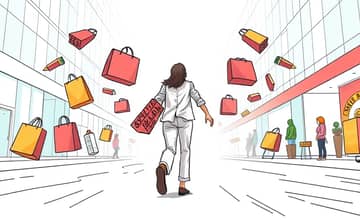 Curb Your Cravings: Overcoming Impulse Spending