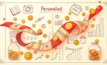 Crafting Your Cash Flow: A Personalized Financial System