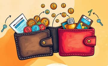 Hybrid Finances: Balancing Business and Personal Funds