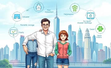 Insurance Insights: Smart Choices for Peace of Mind