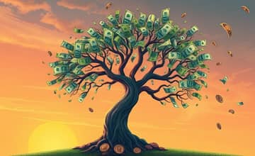 Financial Agility: Navigating Life's Ups and Downs