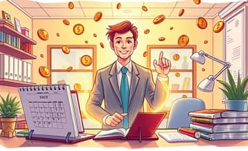 Cash Flow Confidence: Mastering Your Monthly Money Movement