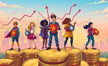 Inflation Fighters: Protecting Your Purchasing Power