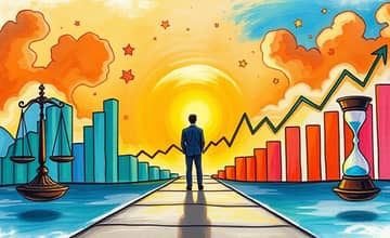 Investment Spectrum: Understanding Your Risk Tolerance