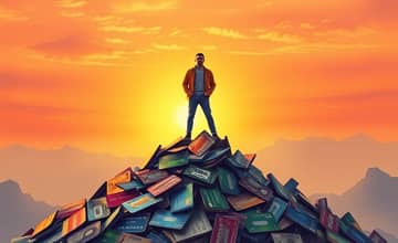 The Debt Annihilator: Strategies to Become Debt-Free Faster