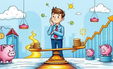 The Prudent Planner: Living Wisely with Your Resources