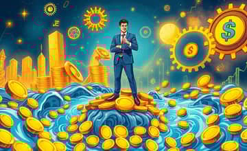 Cash Flow Confidence: Taking Control of Your Income