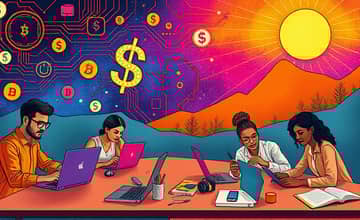 Income Stream Innovation: Unlocking New Earning Potentials