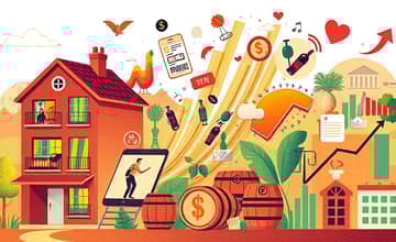 Growth Hacking Your Wealth: Unconventional Financial Plays