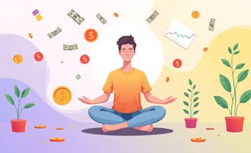 Mindful Money Management: Conscious Decisions for Financial Peace