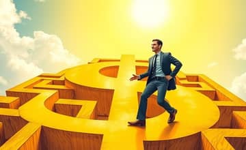 Tax Taming: Minimizing Your Tax Burden Legally