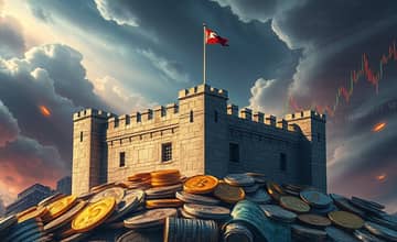 Risk Resilience: Fortifying Your Finances Against Uncertainty