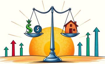 Asset Allocation Mastery: Crafting a Balanced Investment Mix