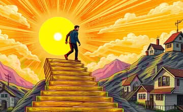 Your First Million: Pathways to Wealth Accumulation