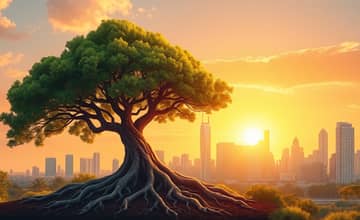 Financial Foundation: Building a Resilient Economic Base