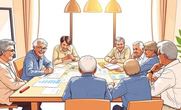 Pensions Unpacked: Understanding Your Retirement Income