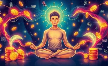 Financial Flow State: Achieving Effortless Money Management