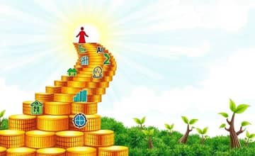 Wealth Creation Blueprint: A Step-by-Step Guide