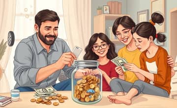 Emergency Fund: Your Financial Safety Net