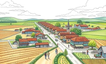 The Prosperity Paradox: Unlocking Abundance Through Strategic Choices