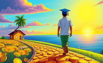 Goal-Getter Finances: Structuring Your Money Around Your Dreams