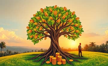 Dividend Dominance: Generating Income Through Equity