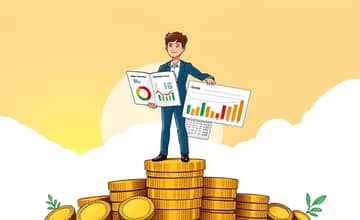 Budgeting for Bonanza: Turning Financial Goals into Reality