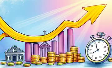 The Wealth Accelerator: Supercharging Your Financial Goals