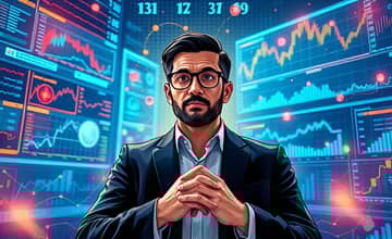 The Informed Investor: Making Data-Driven Decisions