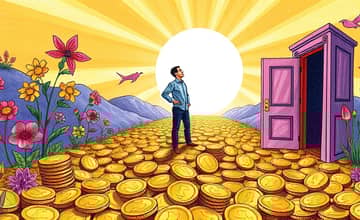 Money Mastery Mindset: Shifting Your Perspective on Wealth