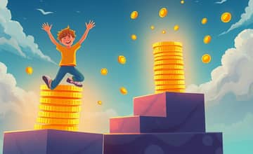 Savings Superpowers: Transforming Small Habits into Big Gains