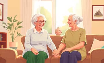 Long-Term Care Insurance: Is It Worth It?