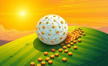 Compounding Interest: Your Money's Best Friend