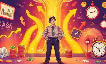 Cash Flow Management: Where Does Your Money Go?