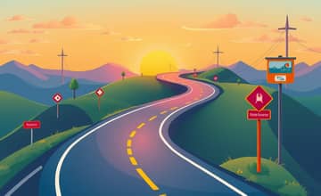 Financial Goal Setting: Charting Your Course