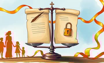 Will vs. Trust: Essential Estate Planning Tools