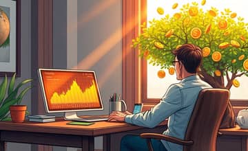 Dividend Investing: Earning Income from Stocks