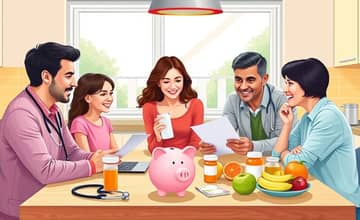 Healthcare Costs: Planning for Medical Expenses