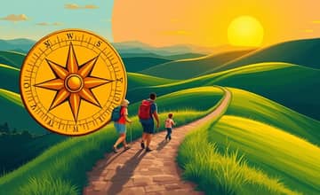 Your Money's Mission: Defining Your True Financial Purpose