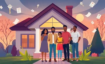 Mortgage Basics: Understanding Your Home Loan