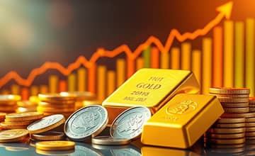 Gold and Silver: A Hedge Against Inflation?