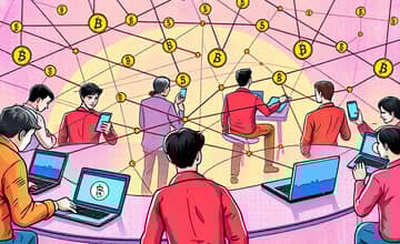 Peer-to-Peer Lending: A New Way to Invest