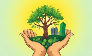 Ethical Investing: Aligning Values with Returns