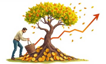 Tax-Loss Harvesting: Optimizing Your Investment Gains
