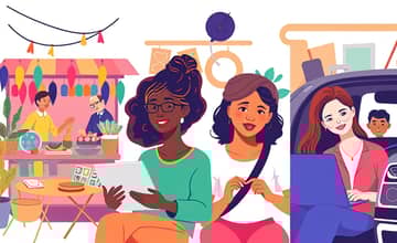 Side Hustles: Boosting Your Income Streams