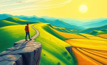 The Great Escape: Planning Your Transition to FI