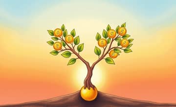 The Rule of 72: Estimating Doubling Time for Investments